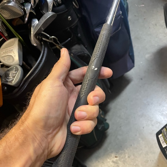 Pinemeadow 68° Last Wedge (The last wedge at the green) Right Hand - Picture 5 of 6